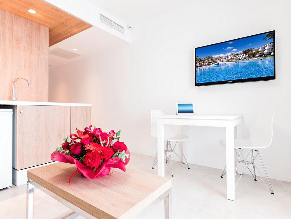 Playas Cas Saboners Appartement Palmanova