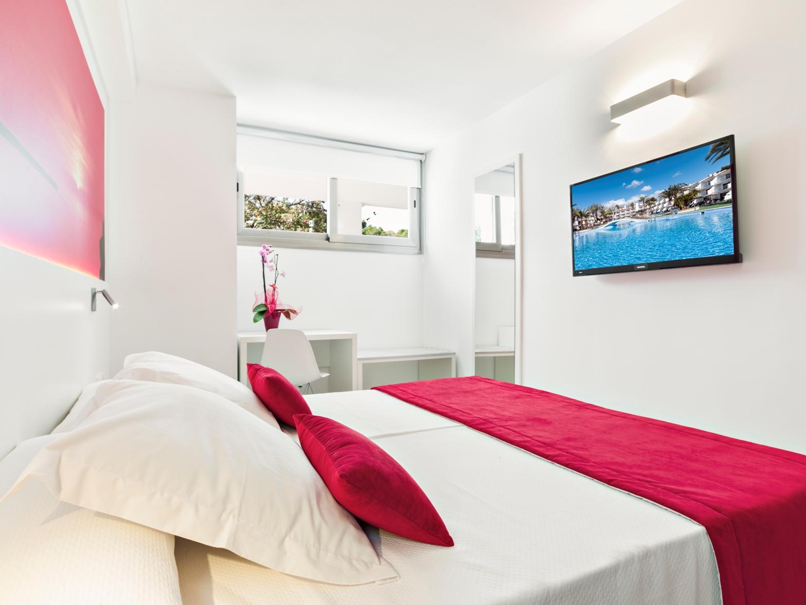 Playas Cas Saboners Appartement