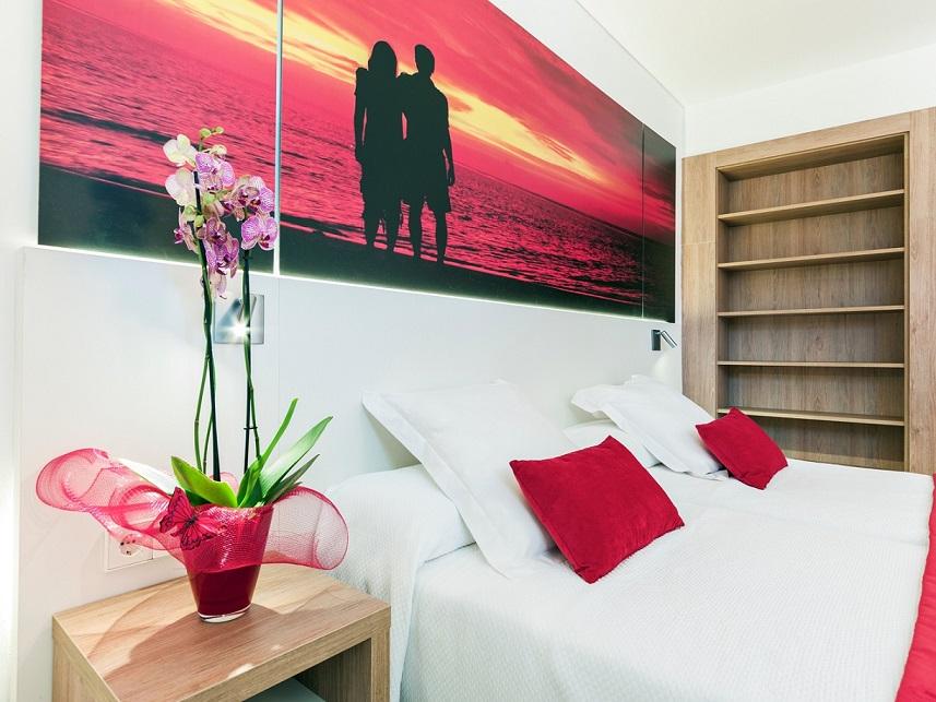 Appartement Playas Cas Saboners *