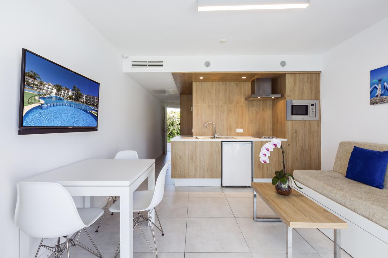 Appartement Playas Cas Saboners