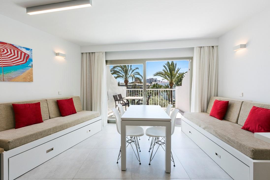 Appartement Playas Cas Saboners Palmanova