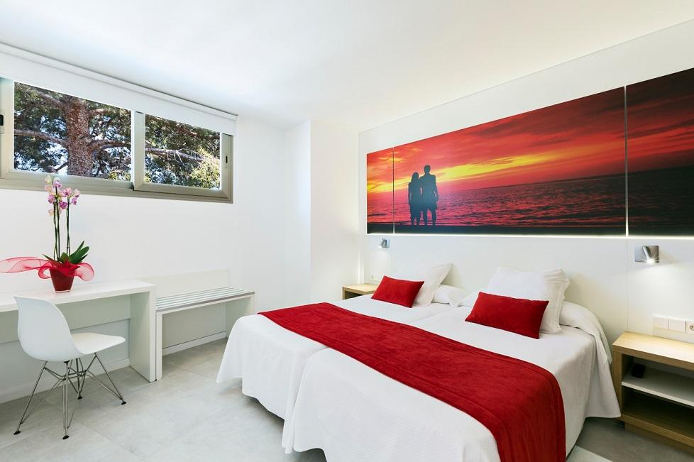 Playas Cas Saboners Appartement *