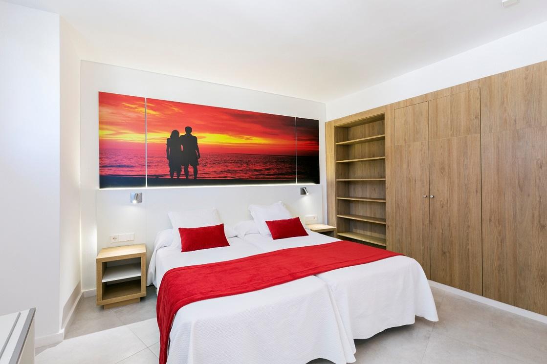 Appartement Playas Cas Saboners