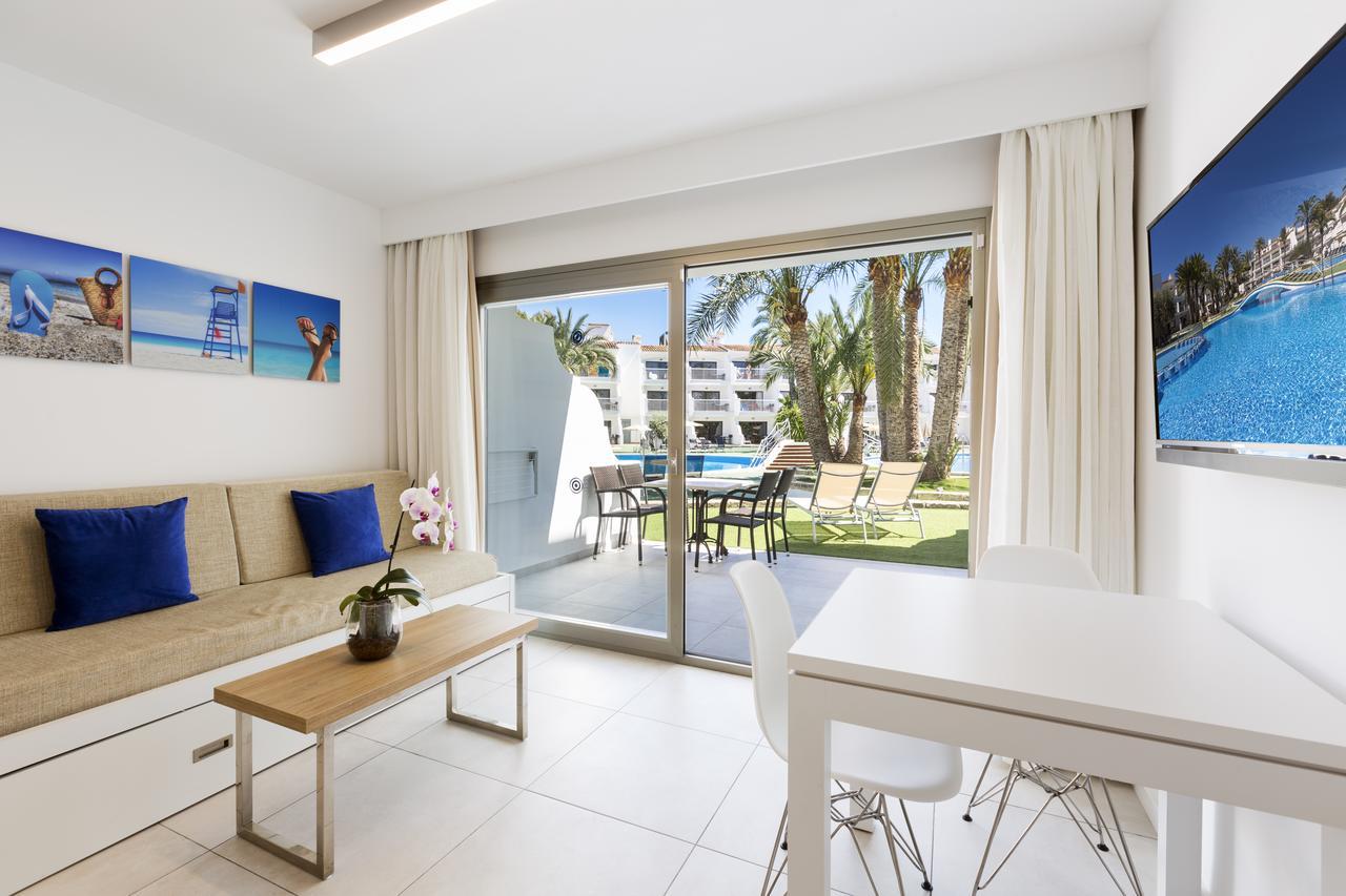 Playas Cas Saboners Appartement