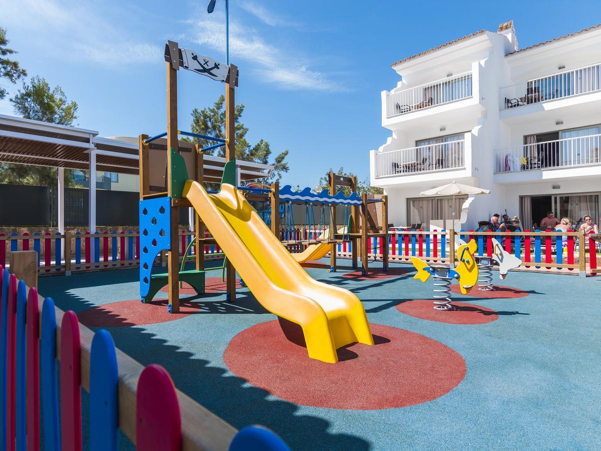 Appartement Playas Cas Saboners *