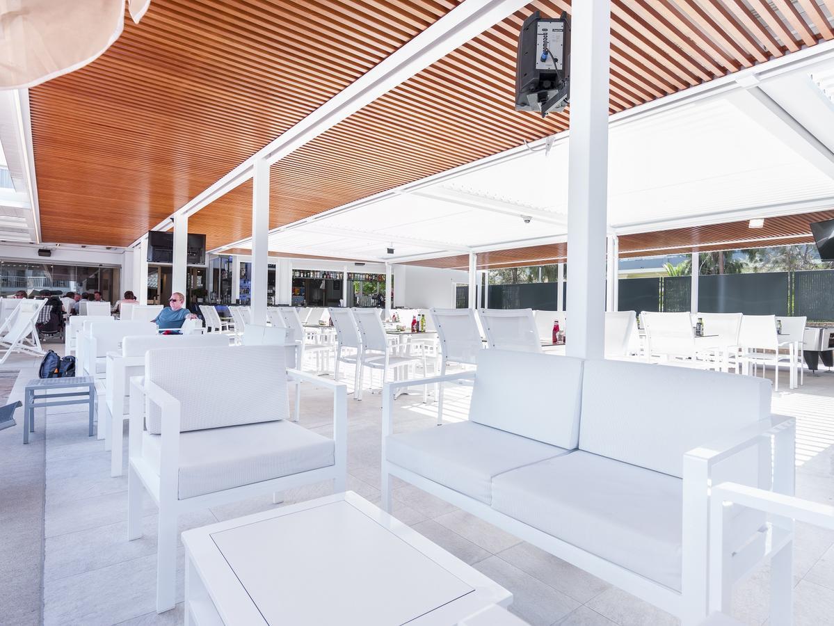 Playas Cas Saboners Appartement Palmanova
