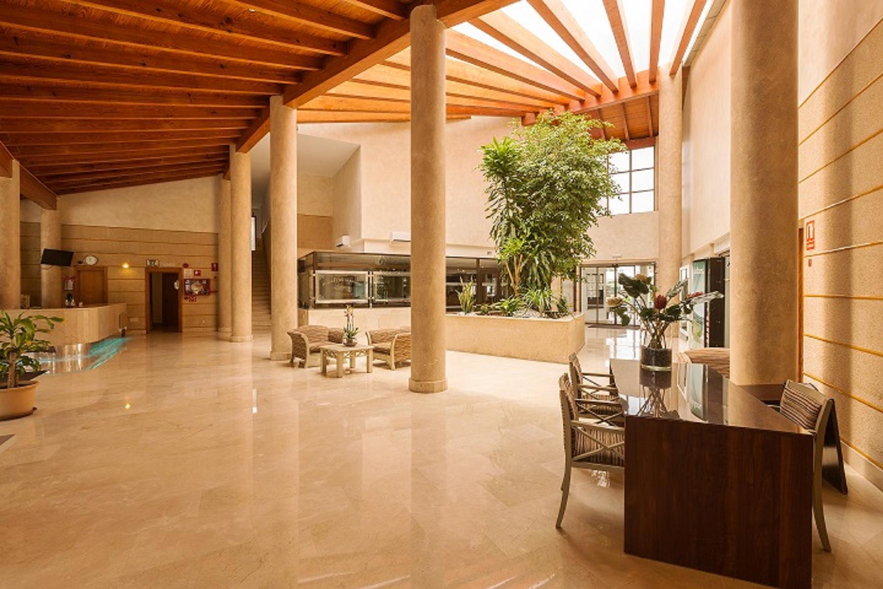 Appartement Playas Cas Saboners