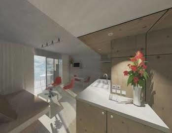 Appartement Playas Cas Saboners