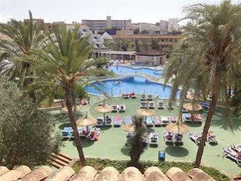 Appartement Playas Cas Saboners Palmanova