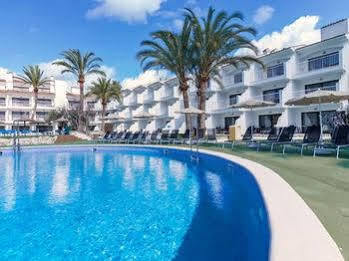 Playas Cas Saboners Palmanova