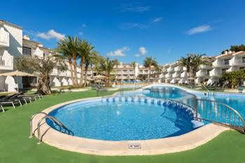 Playas Cas Saboners Appartement *